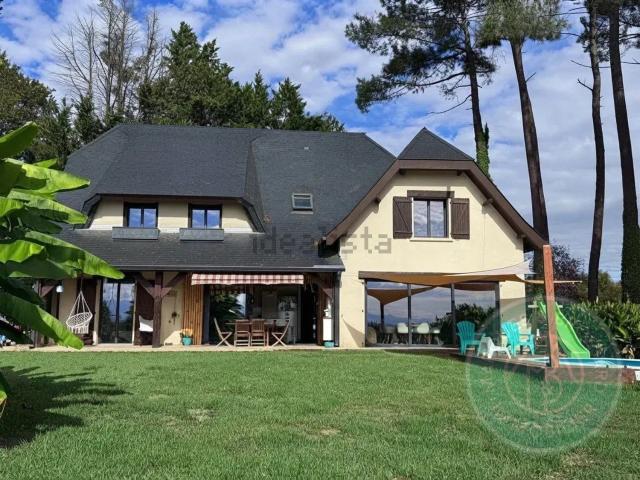 Maison vente à Siarrouy, Hautes-Pyrénées
