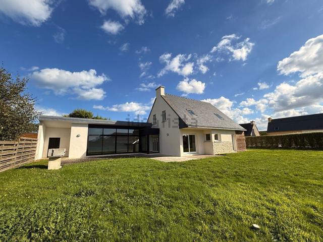 Maison vente à Moguériec, Sibiril