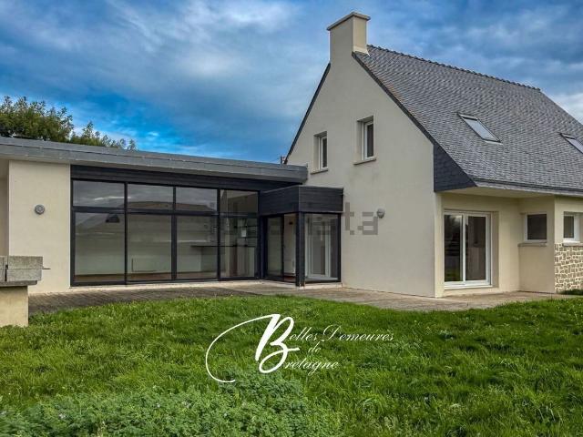 Maison vente à Moguériec, Sibiril