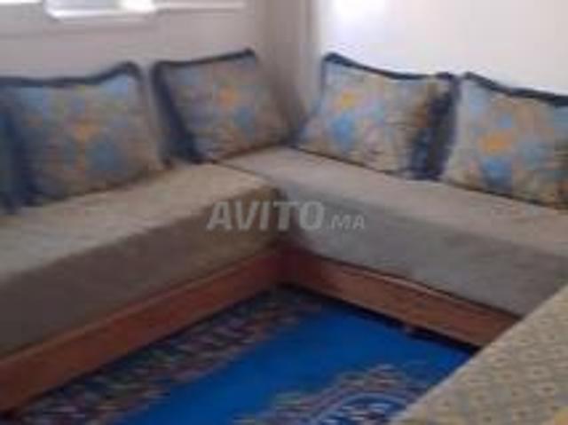 Maison vente à Anfa, Gharb-Chrarda-Beni Hssen