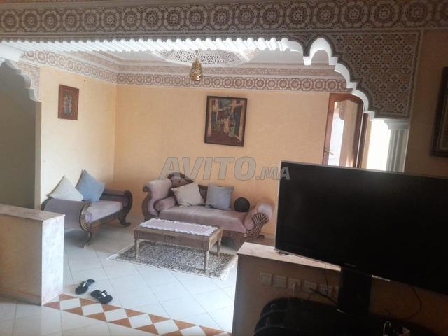 Maison vente à El Ma, Gharb-Chrarda-Beni Hssen