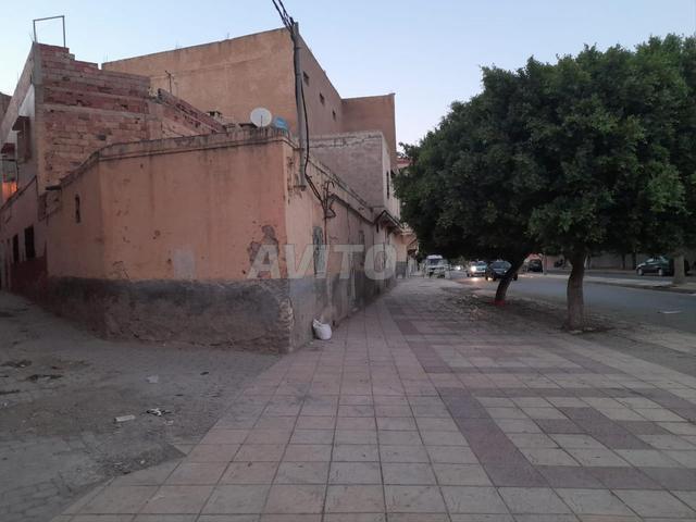 Maison vente à Sidi Qacem