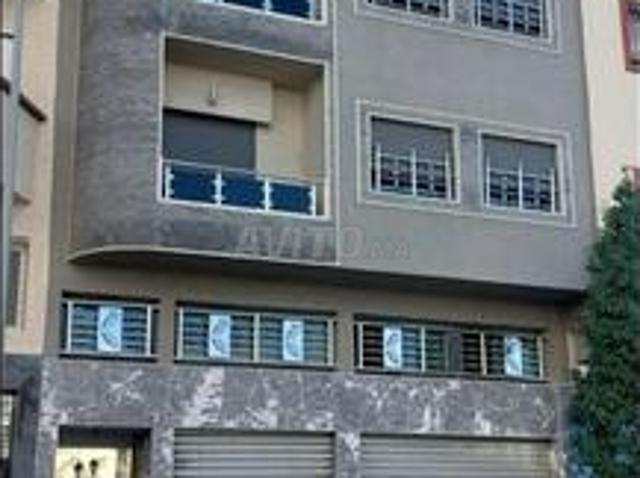 Maison vente à Anfa, Gharb-Chrarda-Beni Hssen