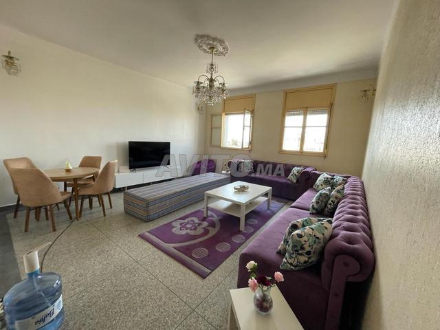 Maison vente à Anfa, Sidi Moumen