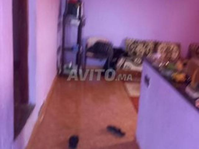 Maison vente à Aïn Harrouda, Gharb-Chrarda-Beni Hssen