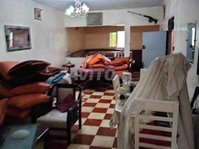 Maison location à Had Soualem, Gharb-Chrarda-Beni Hssen