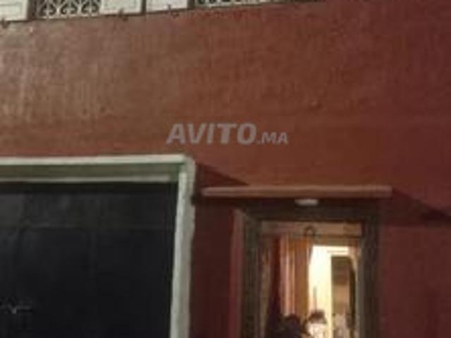 Maison location