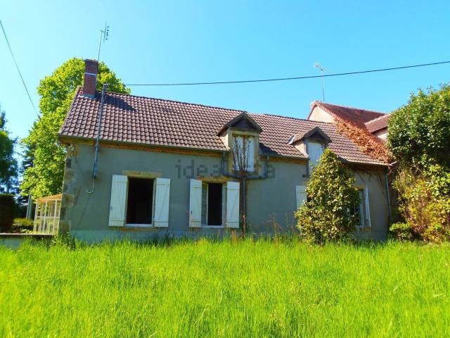 Maison vente à Le Carroir, Sidiailles