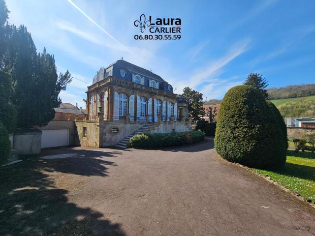 Maison vente à Rustroff, Moselle