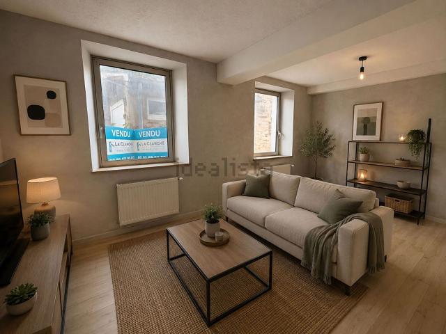 Maison vente à Sierck-les-Bains, Moselle