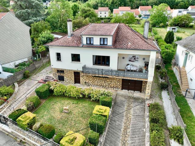 Maison vente à Sierck-les-Bains, Moselle