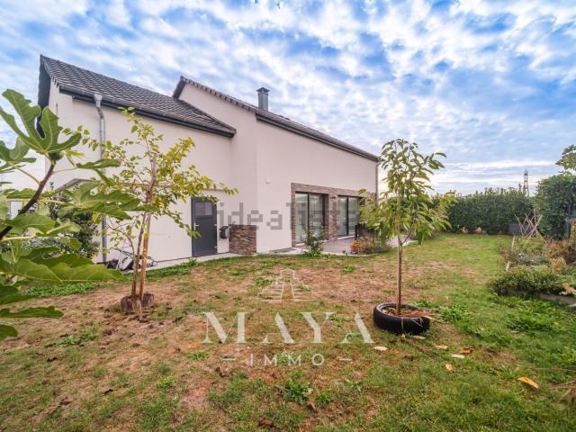 Maison vente à Monenberg, Sierentz