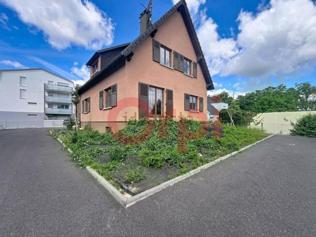 Maison vente à Monenberg, Sierentz