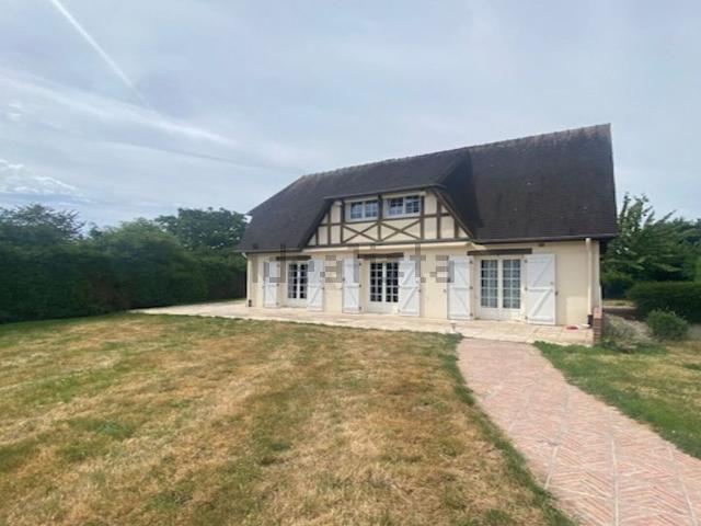 Maison vente à Bosc-Renier, Sierville