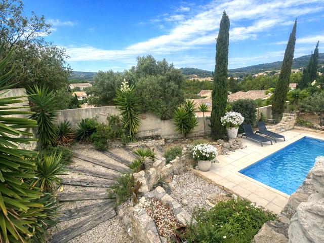 Maison vente à Narbonne, Sigean
