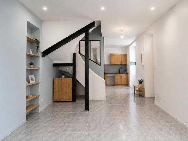 Maison vente à Narbonne, Sigean