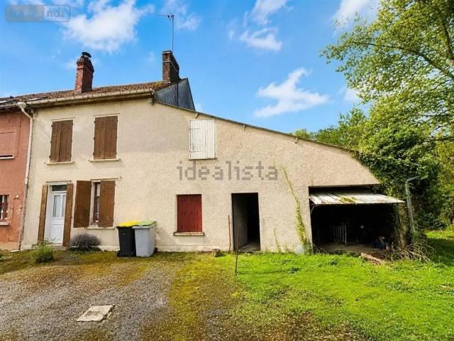 Maison vente à Signy-l'Abbaye, Ardennes