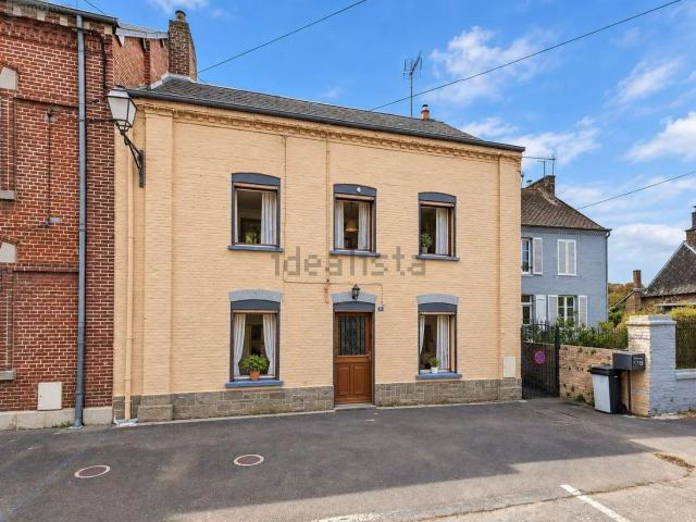 Maison vente à Signy-le-Petit, Ardennes