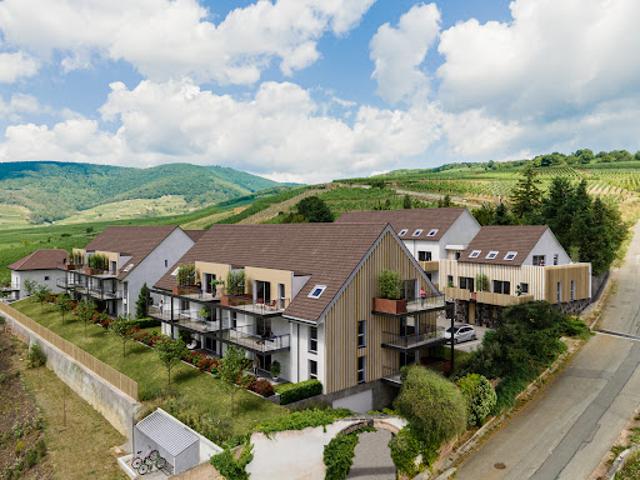 Maison vente à Colmar-Ribeauvillé, Sigolsheim