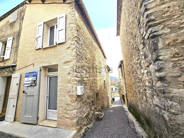Maison vente à Sigonce, Alpes-de-Haute-Provence