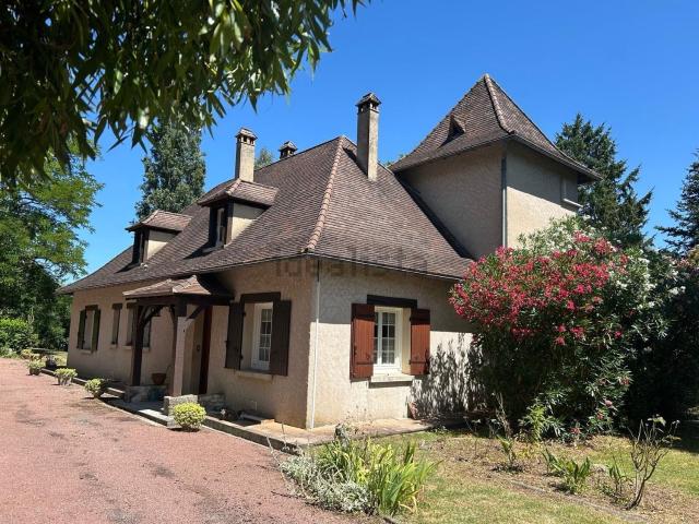 Maison vente à Sigoulès, Sigoulès-et-Flaugeac