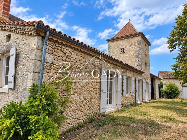 Maison vente à Sigoulès, Sigoulès-et-Flaugeac