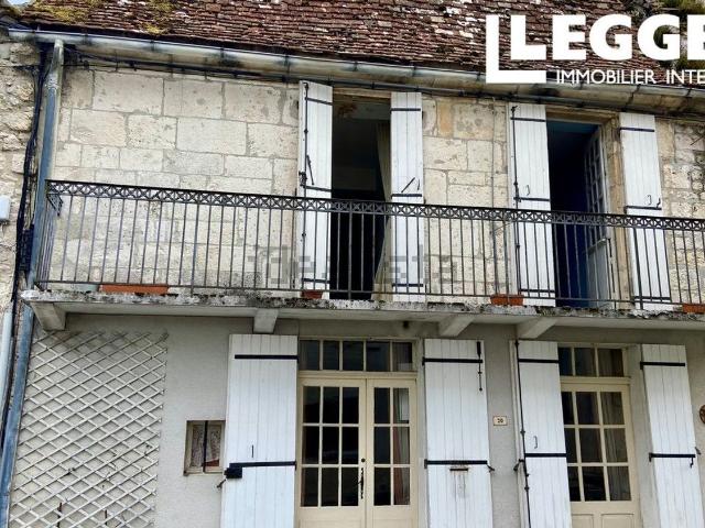 Maison vente à Sigoulès, Sigoulès-et-Flaugeac
