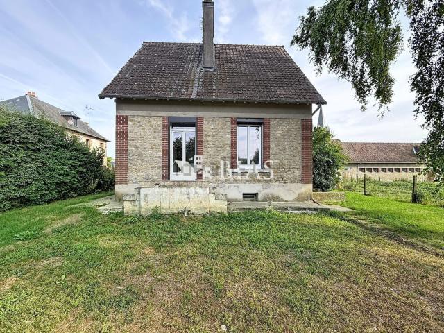Maison vente à Sigy-en-Bray, Seine-Maritime