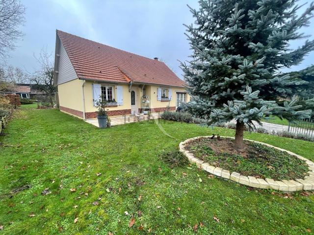 Maison vente à Sigy-en-Bray, Seine-Maritime
