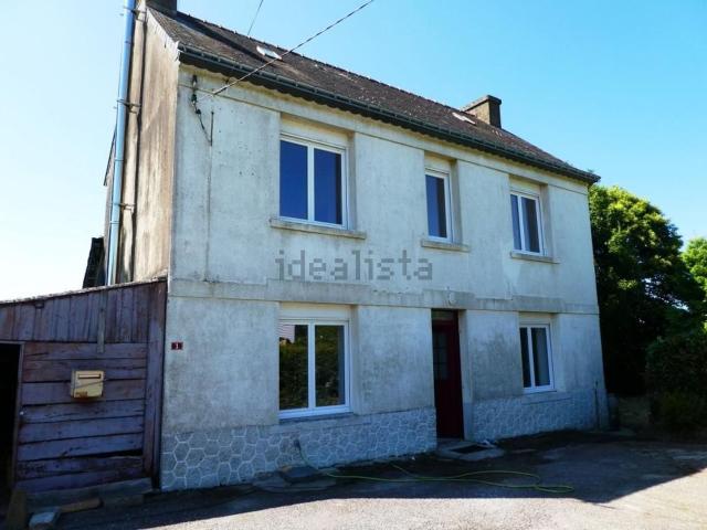 Maison vente à Ker Michel, Silfiac