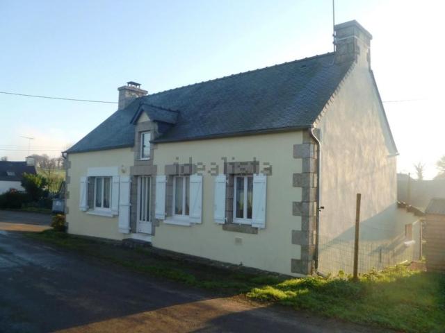Maison vente à Ker Michel, Silfiac