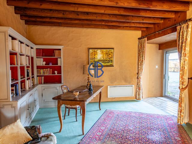 Maison vente à Vienne, Sillans