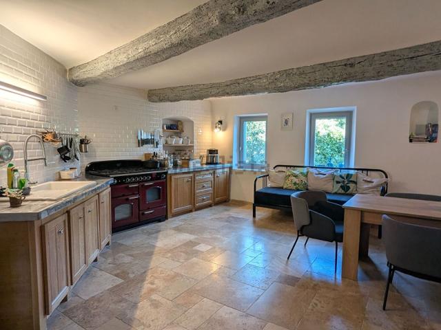 Maison vente à Sillans-la-Cascade, Var