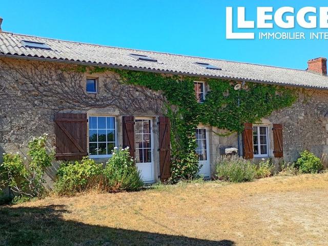 Maison vente à Sillars, Vienne