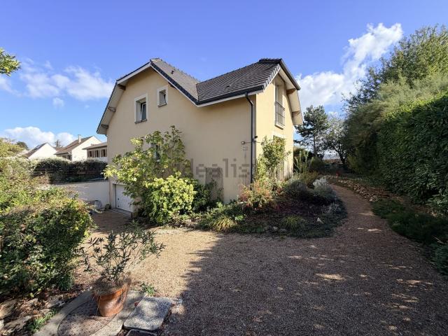 Maison vente à Sillery, Marne