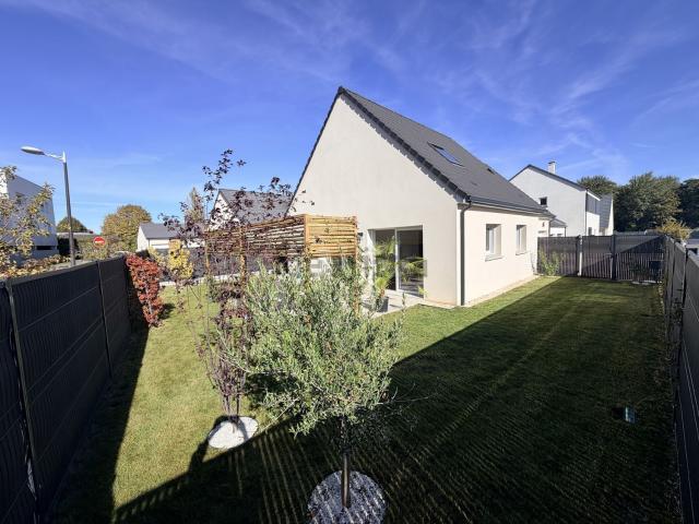 Maison vente à Sillery, Marne