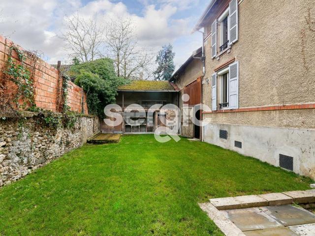 Maison vente à Sillery, Marne