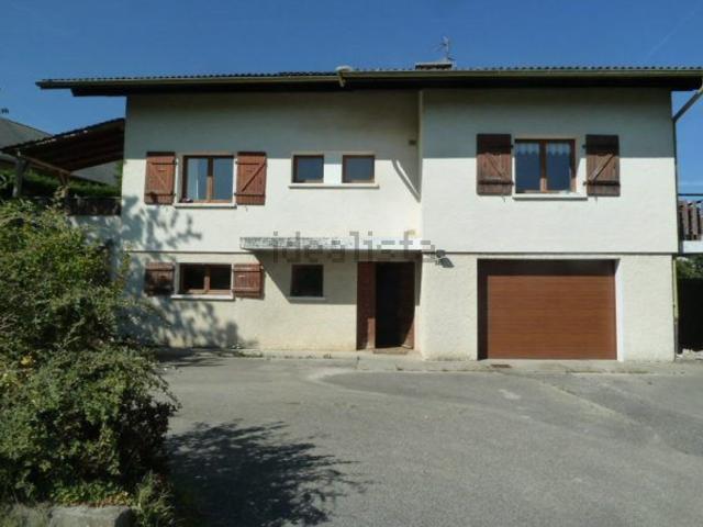 Maison vente à La Barde, Sillingy