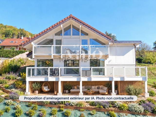 Maison vente à Sillingy, Haute-Savoie