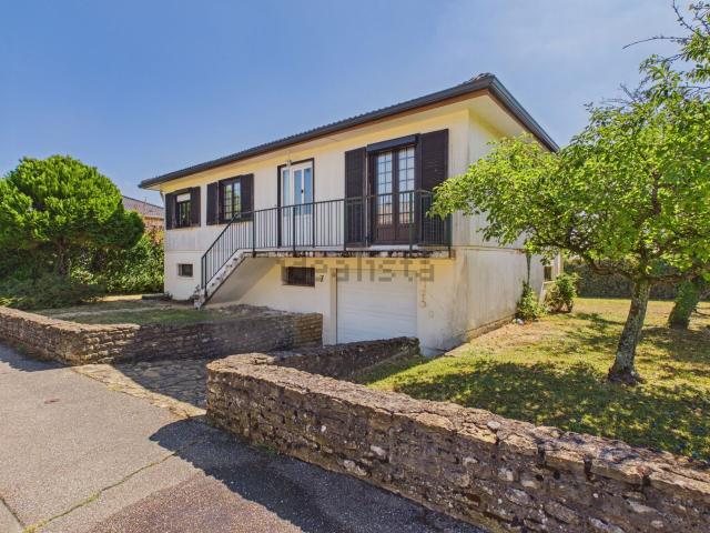 Maison vente à L'Orée du Bois, Silly-sur-Nied
