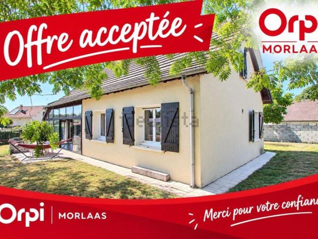 Maison vente à Simacourbe, Pyrénées-Atlantiques