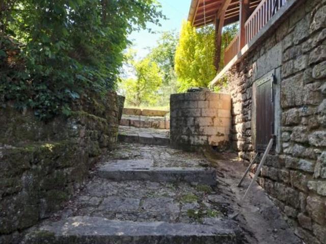 Maison vente à Thiole, Simandre-sur-Suran