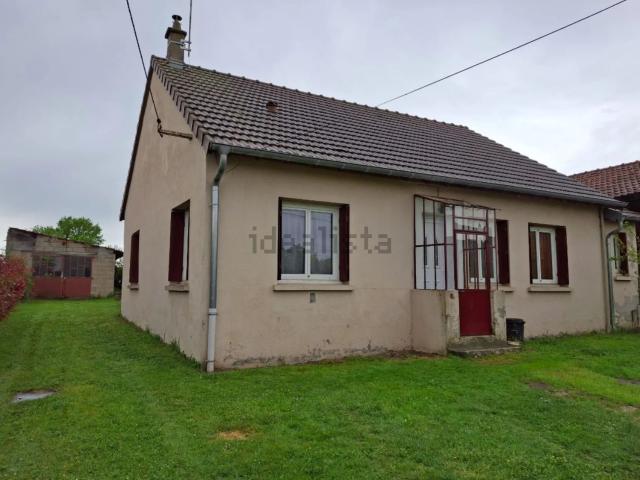 Maison vente à Le Meix Vallant, Simard