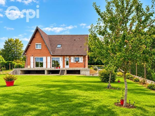 Maison vente à Simencourt, Pas-de-Calais