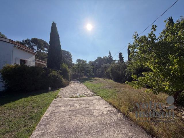 Maison vente à Biver, Gardanne