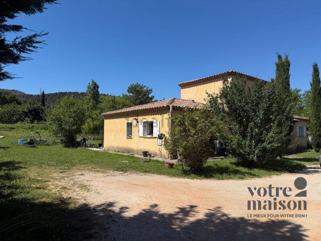 Maison vente à Biver, Gardanne
