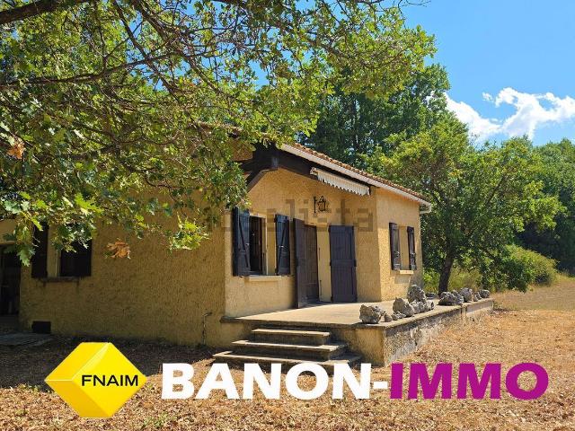 Maison vente à Simiane-la-Rotonde, Alpes-de-Haute-Provence