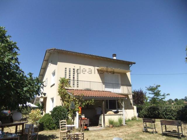 Maison vente à Simorre, Gers