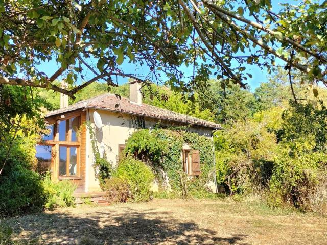 Maison vente à Simorre, Gers