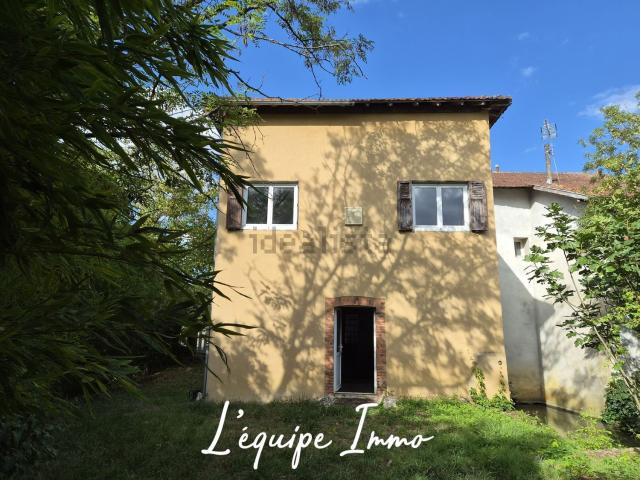 Maison vente à Simorre, Gers